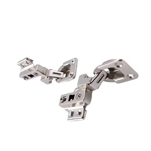 Bisagra Oculta Estilo <span class=keywords><strong>Salice</strong></span> de Cierre Suave, Bisagra Lateral Plegable para Muebles de Cocina - Product Image 1