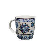 color white tazas con cuchara para magicas de colores ceramic 11
