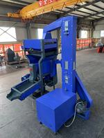 Machine à décortiquer le riz et le millet à prix d'usine, avec tamis vibrant et moteur personnalisé, capacité 500-600 kg/h