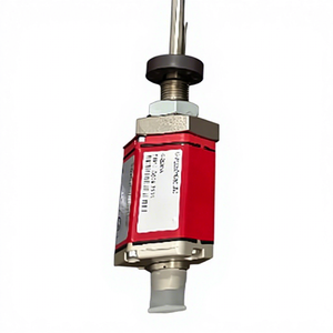 Cumple con los Requisitos de Control Dinámico de Alta Velocidad, Sensor de Desplazamiento Lineal Serie R TEMPOSONICS RHM1250MR051A01 - Product Image 5