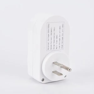 Protecteur <span class=keywords><strong>de</strong></span> <span class=keywords><strong>tension</strong></span> <span class=keywords><strong>de</strong></span> réfrigérateur 16A <span class=keywords><strong>220V</strong></span> <span class=keywords><strong>Prise</strong></span> <span class=keywords><strong>de</strong></span> protection contre les surtensions - Product Image 3