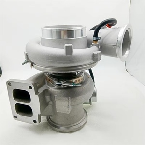 Pièces détachées pour excavatrice, turbocompresseur 1915108 pour Cater-pillar C4.4 C12 C15 3406 3408 3512 - Product Image 2