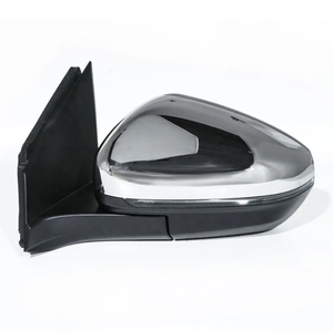 Accessoire de voiture, rétroviseur extérieur, assemblage OE YL00405980 YL00405880 pour Peugeot 3008 4008 <span class=keywords><strong>5008</strong></span> - Product Image 6