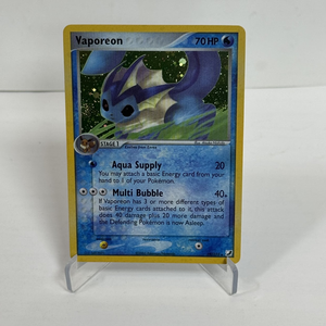 ชุดฐานอิตาเลียนของชานซีย์ โปเกมอน โฮโล แรร์ วินเทจ ปี 1999 120HP DIY TCG อุปกรณ์ศิลปะหัตถกรรม ขายส่งจำนวนมาก ของขวัญสะสม ของตกแต่ง - Product Image 4