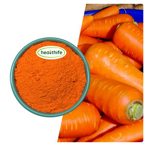 Healthife Atacado CAS 7235-40-7 Alta Qualidade <span class=keywords><strong>Beta</strong></span> Caroteno Beadlets Em Pó - Product Image 2