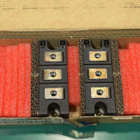 Module de puissance à thyristors TT162N14KOF 1400V 162A en stock pour la vente en gros