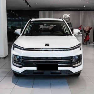 2021 modello ad alte prestazioni <span class=keywords><strong>SOL</strong></span> X4 4410x1800x1660 1.5T 150HP L4 auto a benzina auto nuova - Product Image 3