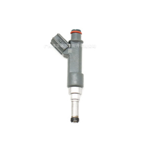 Inyector de Combustible 23250-37030 23209-37030 para Toyota, Pieza de Repuesto de Material Plástico - Product Image 3