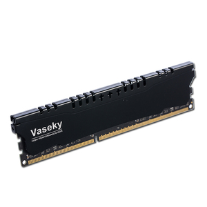 Venta al por mayor Vaseky <span class=keywords><strong>Ram</strong></span> Fury <span class=keywords><strong>16GB</strong></span> 2666MHz 3200mhz <span class=keywords><strong>DDR4</strong></span> CL16 XMP escritorio memoria <span class=keywords><strong>RAM</strong></span> <span class=keywords><strong>DDR4</strong></span> - Product Image 2