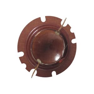 Tần Số Tốt 2 Inch 50.8Mm Loa Cuộn Dây Bằng Giọng Nói Phenolic Màng Cảm Biến Áp Suất Đơn Vị Điều Khiển - Product Image 3