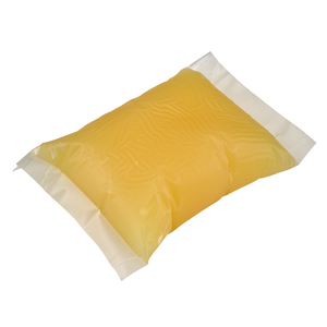 Adhésif PSA amovible, pour la fixation temporaire des protections de matelas et des rembourrages, sans résidus, garde le tissu propre - Product Image 1