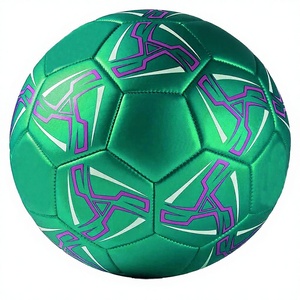 ลูกฟุตบอล Maktra ระดับไฮเอนด์ สำหรับการแข่งขันอย่างเป็นทางการ ขนาด 5 ปรับแต่งโลโก้ได้ ผลิตจากหนัง PU เป็นมิตรกับสิ่งแวดล้อม ไส้บอลทำจากยางลาเท็กซ์ คุณภาพสูง สำหรับกีฬา - Product Image 3