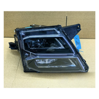 Phare d'origine pour Jetour T2, phare LED T2, système d'éclairage automobile, phare avant