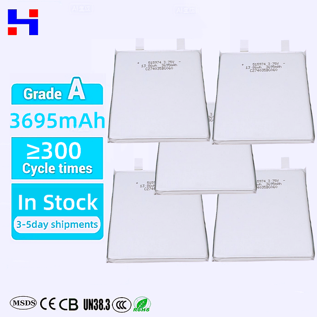 11.1v 22.2v 30000mah 5000mah 6s 8s 3s LiFePO4 Lipo Battery for Laptop Semi-solid State UN38.3 Certified High Discharge Rate