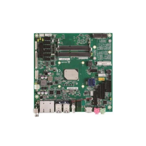 Adlinktech AmITX-AL-I Thin Mini-ITX Board -16GB DDR3L/4K Triple Display -40C~85C Material for Industrial Automation High Perform - Product Image 4
