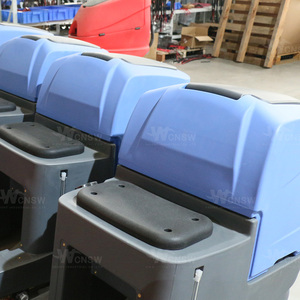 Machine à récurer OR-V70 pour le nettoyage des sols, balayeuses électriques pour sols - Product Image 5