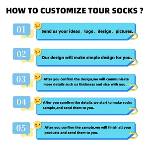 Factory Custom Socks Breathable Absorbent Sock Custom Design Towel Bottom Basketball Sports Men Socks