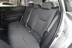 Chine Corolla Cross 2024 Mini Voiture Électrique avec Boîte de Vitesses Automatique Carburant <span class=keywords><strong>Hybride</strong></span> Prix Bas - Product Image 6