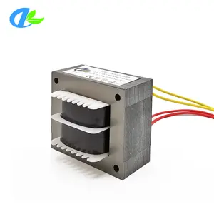 Ei7632 50 amp 400v ke 220v 220v ke 120v step down 240v ke 12v 10 amp 35 0 35 transformer