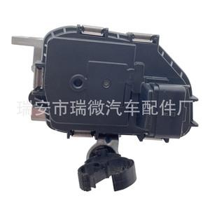 ตัวควบคุมความเร็ว 9685879480 อลูมิเนียมอัลลอย สำหรับอะไหล่ทดแทนเปอโยต์ - Product Image 5