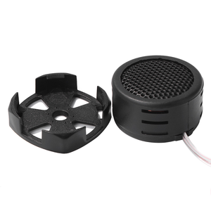 การจัดส่งฟรี500วัตต์สากลรถเสียงโดมซูเปอร์ทวีตเตอร์ลำโพง - Product Image 5