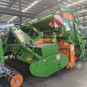 Nouvelle grande machine de <span class=keywords><strong>semoir</strong></span> de maïs et de soja de haute qualité - Product Image 4