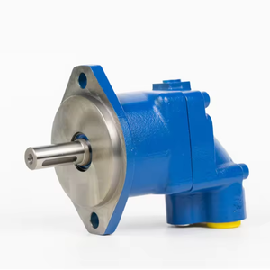 Moteur hydraulique série F11 F11-010-MB-CV-K-209-000-0X - Product Image 3