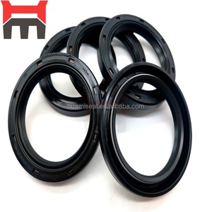 ซีลน้ำมัน AH8846E 8-97049146-0 8-97036807-0 สำหรับซีลเพลาข้อเหวี่ยงด้านหลังเครื่องยนต์ 4BJ1 - Product Image 3