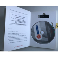 Perangkat Lunak RIP Original Photoprint 10 11 untuk Printer Inkjet