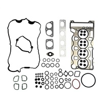 BMW n46b20bz n46b20cb इंजन स्टील सिलेंडर हेड गैसकेट 11120308857 11117511529 11120391974