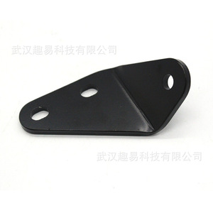 Volkswagen Clutch Pedal Repair <b>Bracket</b> Kit 07913 Carbon Steel For Caravelle Multivan - Product Image 2