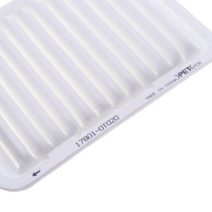 فلتر هواء المحرك 171-0t020-17801-0m20 LX2792 لتويوتا RAV4 التيس ياريس سينتا ويش 17801-0T030 17801-0D090 - Product Image 3