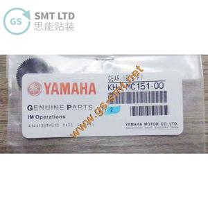 KHJ-MC151-00 Engrenage d'entraînement P1 pour Yamaha SS 8mm Tape Feeder - Product Image 4