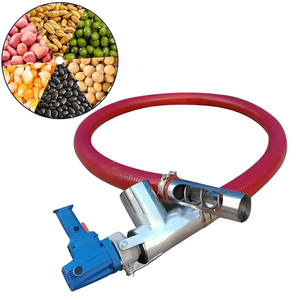 Transportador de Parafuso Flexível de Melhor Qualidade para Tubos - Transportador de Parafuso para Cervejarias - Product Image 1