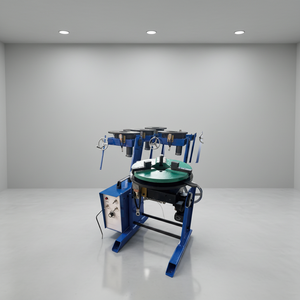 Mini posicionador de soldadura/50Kg posicionador de soldadura precio - Product Image 1