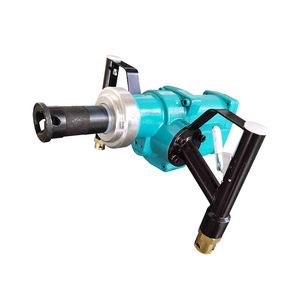 Zqs Pneumatic Handheld Drill Rig Zqs 502.5S35 Coal Mine Tunnel Drilling Equipment - Product Image 2