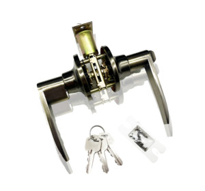 Nhà Cung Cấp Trung Quốc Sản Xuất Tay Nắm Cửa Có Khóa Và Tay Nắm Khóa Cửa - Product Image 2