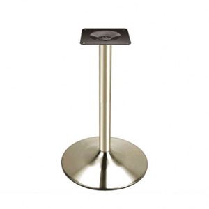 Patas de Mesa de Oficina WEKIS de Acero Inoxidable con Acabado de Hierro Fundido de Alto Brillo para Sala de Conferencias, Hospital, Exteriores y Sala de Estar - Product Image 4