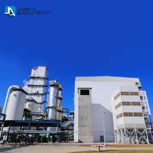 Usine d'oxygène <span class=keywords><strong>liquide</strong></span> cryogénique ASU Tech unité d'oxygène <span class=keywords><strong>pur</strong></span> unité de liquéfaction de l'<span class=keywords><strong>air</strong></span> LOX LIN LAR avec composants de noyau de vitesse de pompe à moteur - Product Image 4