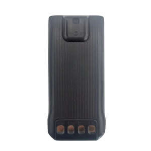 แบตเตอรี่เครื่องรับส่งวิทยุระบบดิจิทัลอุปกรณ์ BL1507แบตเตอรี่ BP510 <span class=keywords><strong>BP560</strong></span> AP580 1500mAh BP515 BP565 AP585แบตเตอรี่ลิเธียม - Product Image 1