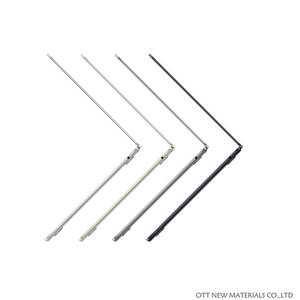 Portátil Slim Air <span class=keywords><strong>M2</strong></span> Usado 2022, Pantalla de 13.6 Pulgadas, SSD, 8GB RAM, Cuatro Núcleos, para Sistema Operativo, Resolución 2560x1449, Grado AA, Accesorios Originales - Product Image 3