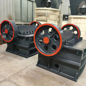 Trituradora de Mandíbulas Fina PEX Profesional 12x51 de Alta Eficiencia para Minería Secundaria, Nueva Condición con Componente Esencial del Motor - Product Image 2