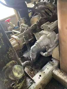 <span class=keywords><strong>Rand</strong></span> <span class=keywords><strong>rand</strong></span> <span class=keywords><strong>rand</strong></span> 185 isuzu מנוע 8 מוט 6m3 בשימוש מדחס אוויר דיזל עבור מקדחה - Product Image 5