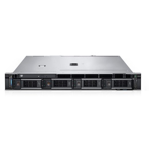 เซิร์ฟเวอร์ Dell R250 คอมพิวเตอร์พร้อมโปรเซสเซอร์ PowerEdge R250 เซิร์ฟเวอร์แบบแร็ค 1U - Product Image 5