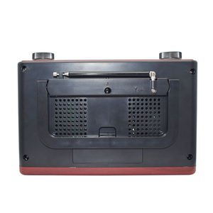 <span class=keywords><strong>Radio</strong></span> rétro AM/FM/SW1/SW2, <span class=keywords><strong>radio</strong></span> à transistors, fonctionne sur secteur ou piles, et <span class=keywords><strong>radio</strong></span> Internet avec haut-parleur de grande qualité pour une meilleure réception - Product Image 4