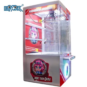 Hoge Kwaliteit Klauw Machine Spel Super Grote Pop Machine Japanse Klauw Machine