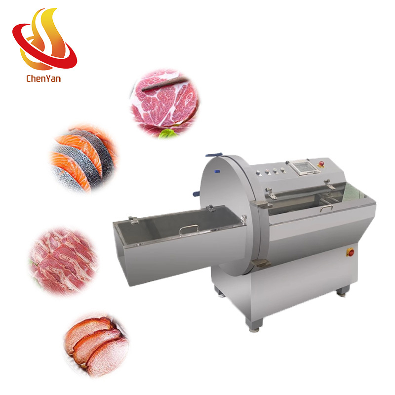 Industry Fish Beef Meat Sausage Filling
