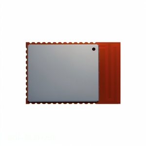 Modules et modems émetteurs-récepteurs RF de canal fabricant BDE-BLEM205 - Product Image 1
