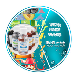 น้ำมันหอมระเหยสกัดจากพืช กลิ่นทุเรียนสำหรับอุตสาหกรรม ละลายน้ำได้ - Product Image 5