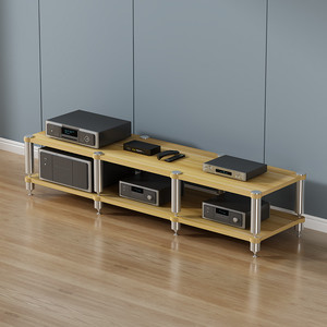 DK-015 Bộ Khuếch Đại Công Suất HIFI Bộ Khuếch Đại Tủ Giá Âm Thanh Tủ TV Giảm Xóc - Product Image 2